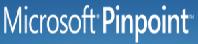 pinpoint